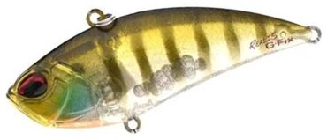 Воблер DUO Realis Vibration 68 G-Fix 1 шт купить,NaN