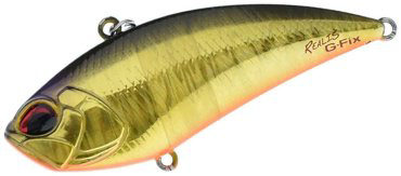 Воблер DUO Realis Vibration 68 G-Fix APA3291 1 шт купить,NaN