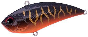 Воблер DUO Realis Vibration 68 G-Fix ACC3334 1 шт купить,NaN