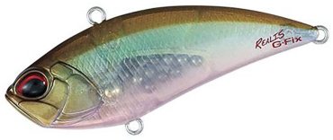 Воблер DUO Realis Vibration 68 G-Fix GEA3006 1 шт купить,NaN