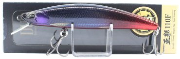 Воблер DUO Onimasu Masakage 110F CRA4504 Ankoku 1 шт купить,NaN