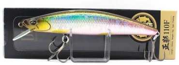 Воблер DUO Onimasu Masakage 110F CPA4505 Waka Saki 1 шт купить,NaN