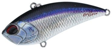 Воблер DUO Realis Vibration 62 G-Fix CNA0534 UV Flash 1 шт купить,NaN