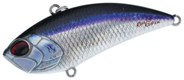 Воблер DUO Realis Vibration 62 G-Fix CNA0534 UV Flash 1 шт купить,NaN