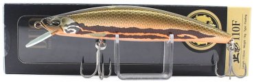 Воблер DUO Onimasu Masakage 110F ASA4502 Maruta 1 шт купить,NaN