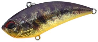 Воблер DUO Realis Vibration 62 G-Fix ASA3825 Tule Perch ND 1 шт купить,NaN