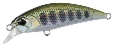 Воблер DUO Spearhead Ryuki 45S Sinking Yamame 1 шт купить,NaN