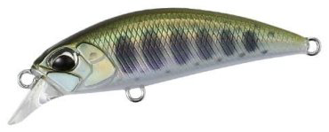 Воблер DUO Spearhead Ryuki 45S Sinking Yamame 1 шт купить,NaN
