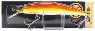 Воблер DUO Onimasu Masakage 110F ANA4509 Akagane 1 шт купить,NaN