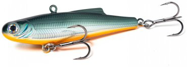 Воблер Folkfishing VIB Sly 70 FVS Color 19 1 шт купить,NaN