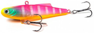 Воблер Folkfishing VIB Sly 70 FVS Color 21 1 шт купить,NaN