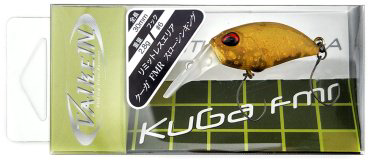 Воблер ValkeIN Kuga FMR SS 30mm 1 шт купить,NaN