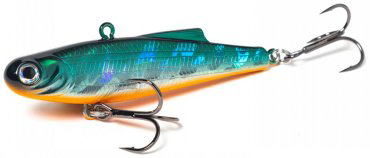 Воблер Folkfishing VIB Sly 95 FVS Color 12 1 шт купить,NaN