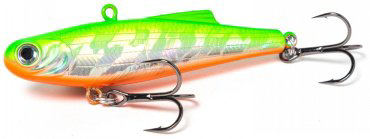 Воблер Folkfishing VIB Sly 95 FVS Color 22 1 шт купить,NaN