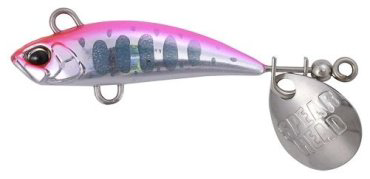 Воблер DUO Spearhead Ryuki Spin 1 шт купить,NaN