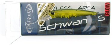 Воблер ValkeIN Schwan S 58mm 1 шт купить,NaN