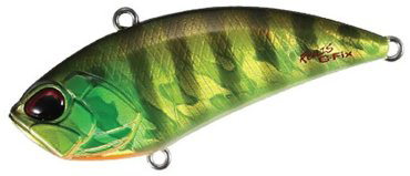 Воблер DUO Realis Vibration 62 G-Fix AJO0091 Ivory Halo 1 шт купить,NaN
