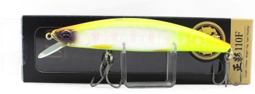 Воблер DUO Onimasu Masakage 110F ASA4506 Hikari Yamame 1 шт купить,NaN