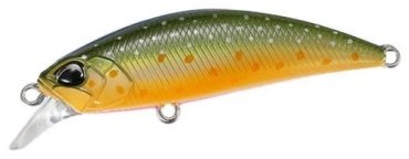Воблер DUO Spearhead Ryuki 45S Sinking ANA4025 Iwana II 1 шт купить,NaN