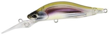 Воблер DUO Realis Rozante Shad 63MR DSH3061 Wakasagi 1 шт купить,NaN