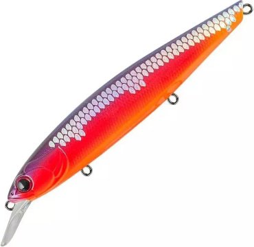 Воблер TsuYoki DRG130F-K059S 1 шт купить,NaN