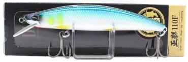 Воблер DUO Onimasu Masakage 110F CNA4503 Ayu 1 шт купить,NaN