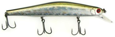 Воблер ZipBaits Orbit 130 SP-SR, 133 мм, 24.7гр., 0,8-1,0 м. цвет № 510R 1 шт купить,NaN