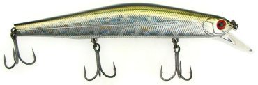 Воблер ZipBaits Orbit 130 SP-SR, 133 мм, 24.7гр., 0,8-1,0 м. цвет № 510R 1 шт купить,NaN