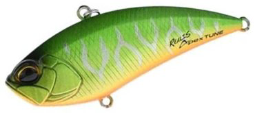 Воблер DUO Realis Vibration Apex Tune 68 APA3346 1 шт купить,NaN
