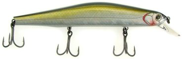Воблер ZipBaits Orbit 130 SP-SR, 133 мм, 24.7гр., 0,8-1,0 м. цвет № 300M 1 шт купить,NaN
