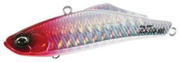 Воблер DUO Bay Ruf Tide Vib 60 AHA0001 Red Head Holo 1 шт купить,NaN