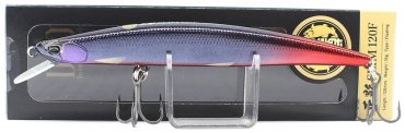 Воблер DUO Onimasu Masakage Slim 120F CRA4504 Ankoku 1 шт купить,NaN
