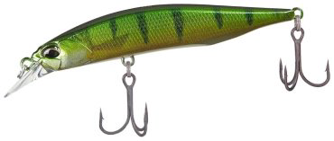 Воблер DUO Realis Jerkbait 85SP Perch ND 1 шт купить,NaN