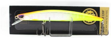 Воблер DUO Onimasu Masakage Slim 120F ASA4506 Hikari Yamame 1 шт купить,NaN