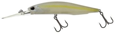 Воблер DUO Realis Jerkbait 100DR Chartreuse Shad 1 шт купить,NaN