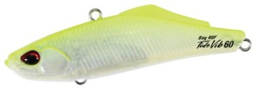 Воблер DUO Bay Ruf Tide Vib 60 CLB0230 Ghost Pearl Chart 1 шт купить,NaN