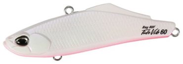 Воблер DUO Bay Ruf Tide Vib 60 ACC0022 Bay White 1 шт купить,NaN