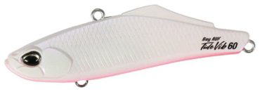 Воблер DUO Bay Ruf Tide Vib 60 ACC0022 Bay White 1 шт купить,NaN