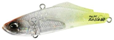Воблер DUO Bay Ruf Tide Vib 60 CEA0674 Clear Chart Mirage 1 шт купить,NaN