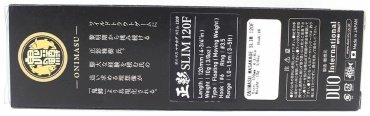 Воблер DUO Onimasu Masakage Slim 120F ASA4510 Oikawa 1 шт купить,NaN