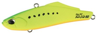 Воблер DUO Bay Ruf Tide Vib 60 ACC0547 Matt Chart Sardine 1 шт купить,NaN