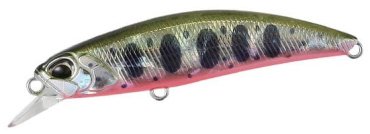 Воблер DUO Spearhead Ryuki 60S ADA4068, Yamame Red Belly 1 шт купить,NaN