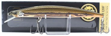 Воблер DUO Onimasu Masakage Slim 120F ASA4502 Maruta 1 шт купить,NaN