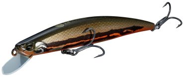 Воблер DUO Onimasu Masakage Slim 120F ASA4502 Maruta 1 шт купить,NaN