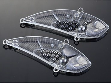 Воблер DUO Realis Vibration 68 G-Fix ACC3018 1 шт купить,NaN