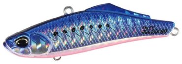 Воблер DUO Bay Ruf Tide Vib 60 AHA0087 Mazume Sardine 1 шт купить,NaN