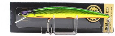 Воблер DUO Onimasu Masakage Slim 120F CSA4508 Midokin 1 шт купить,NaN