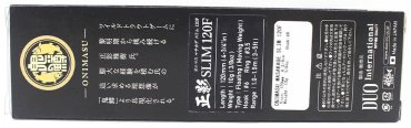 Воблер DUO Onimasu Masakage Slim 120F CSA4508 Midokin 1 шт купить,NaN