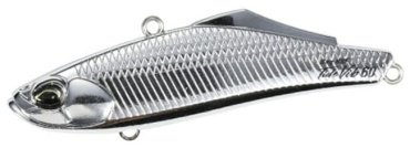 Воблер DUO Bay Ruf Tide Vib 60 MCC0522 UV silver picabait 1 шт купить,NaN
