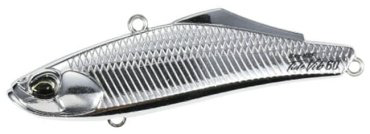 Воблер DUO Bay Ruf Tide Vib 60 MCC0522 UV silver picabait 1 шт купить,NaN